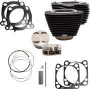 S&S Cycle Big Bore Bolt-On Cylinder Kit