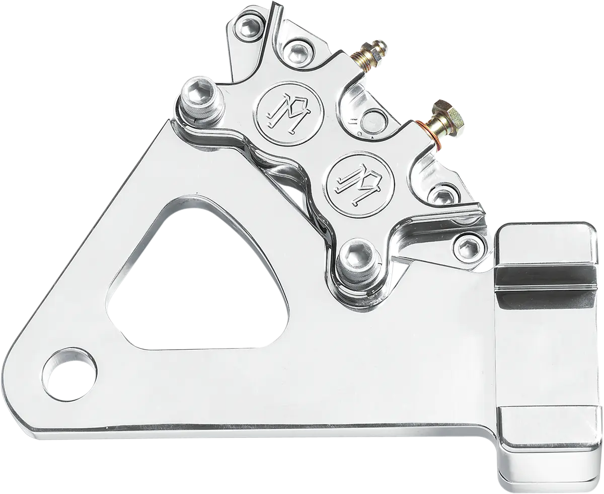 Performance Machine Caliper Kit For Rear 10" Rotor