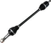 Demon Heavy-duty Axle