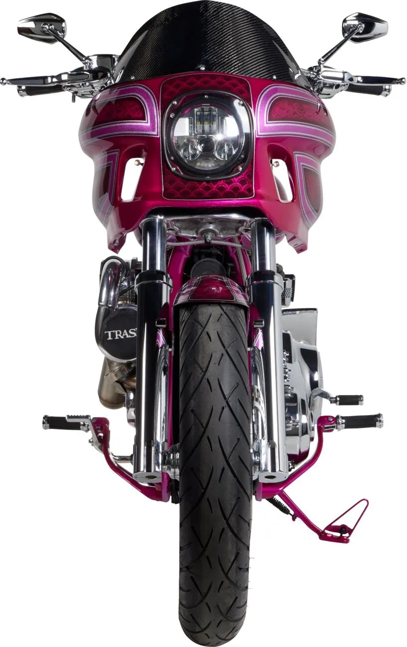 Saddlemen S-rt Mini Fairing