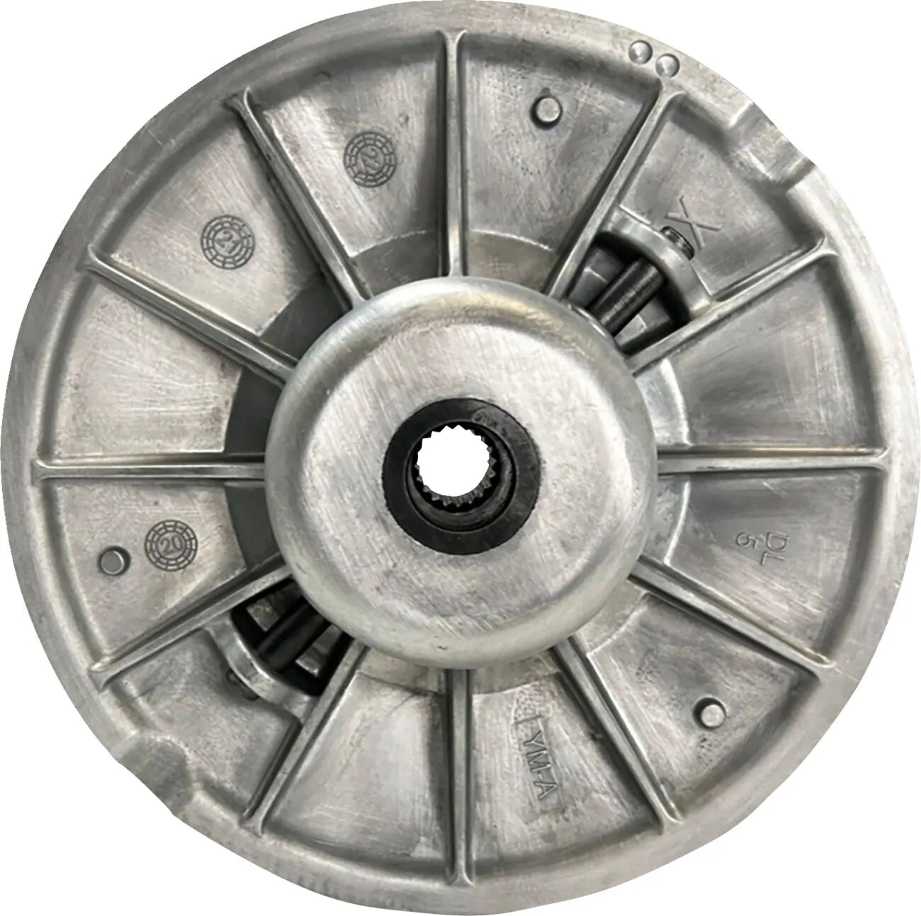 Moose Offroad Secondary Clutch For Polaris