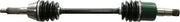 Moose Offroad Standard Cv Axle