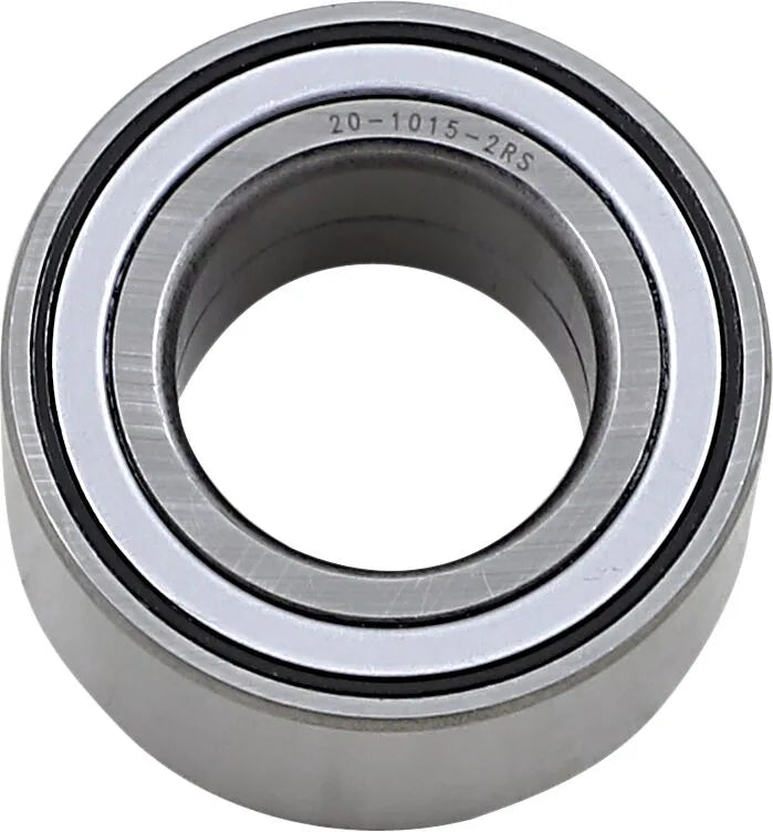 MOOSE OFFROAD HARD-PARTS Front Wheel Bearing Kit