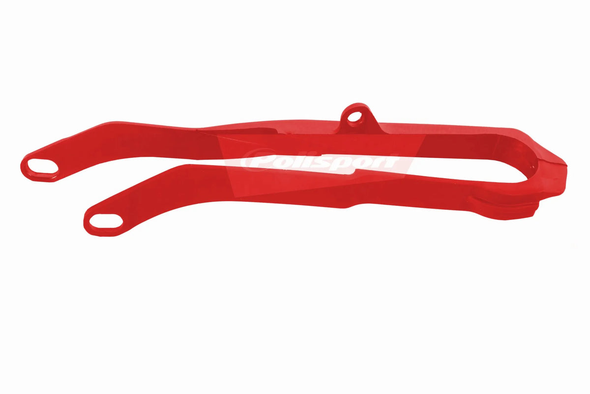 Polisport Chain Guide Red for Honda CRF 450 R CR 125 R 2002-2009