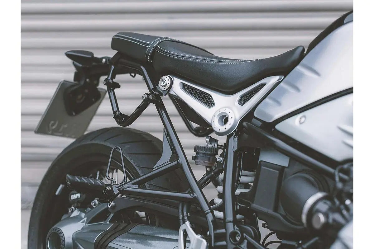 Sw-motech Legend Gear Lc1 & Lc2 Side Bag System
