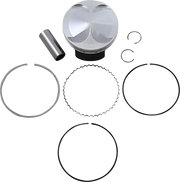 Wossner Piston Kit for KTM EXC450/Outlaw 450 88.96mm Bore