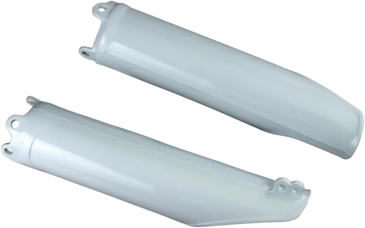 UFO Fork Tube Protectors