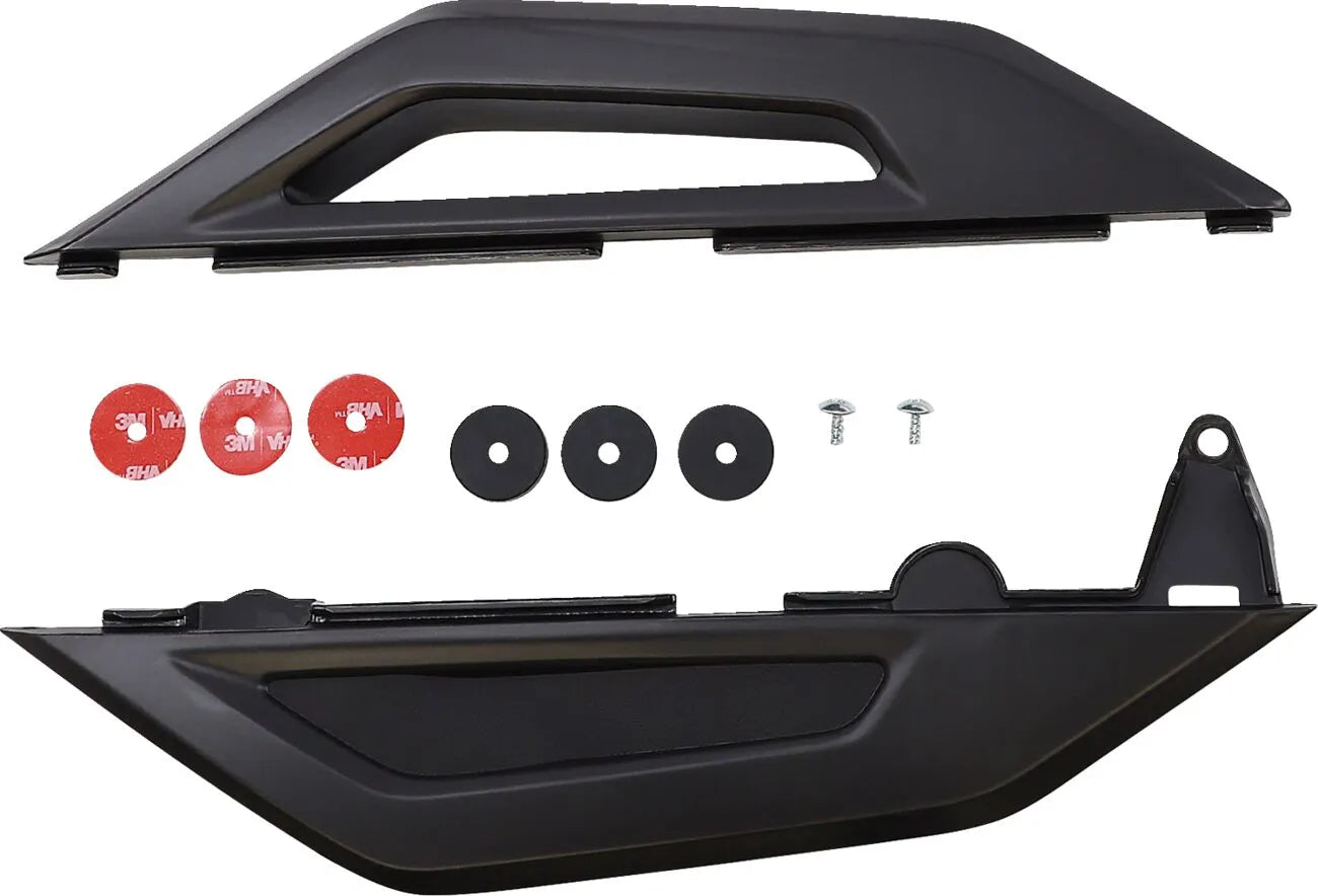 UFO Replacement Side Panels