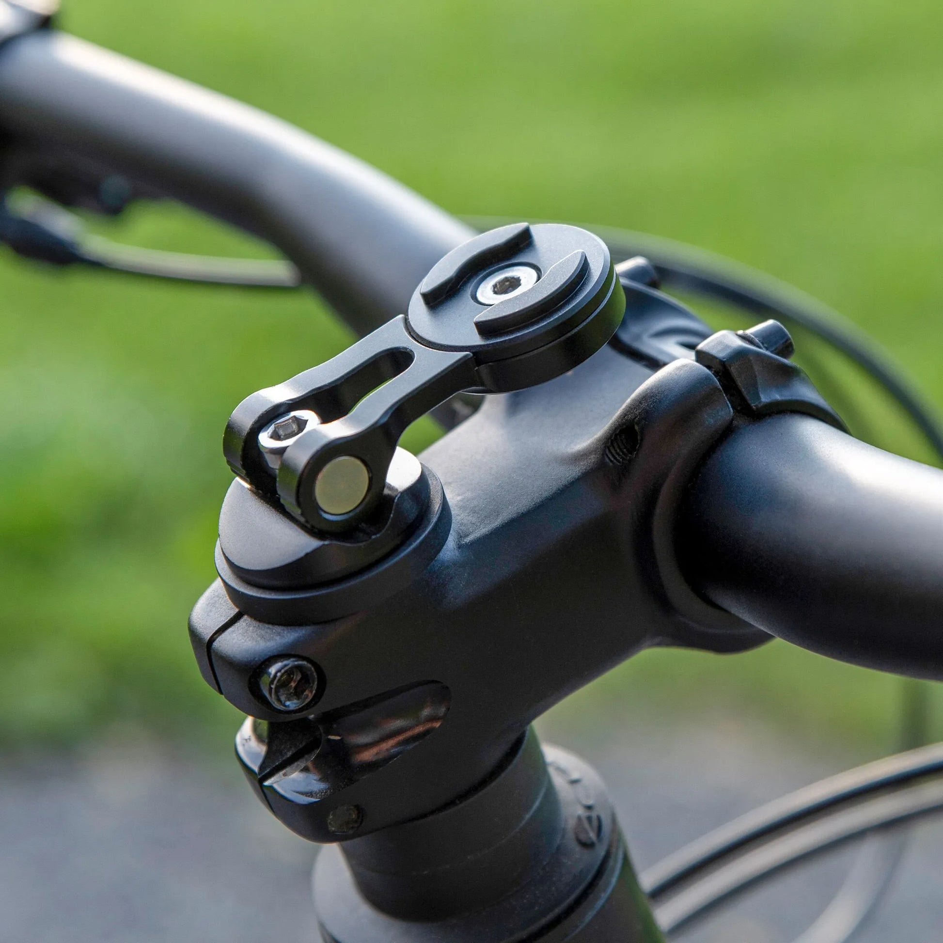 SP Connect Stem Mount Pro for Handlebar Stem