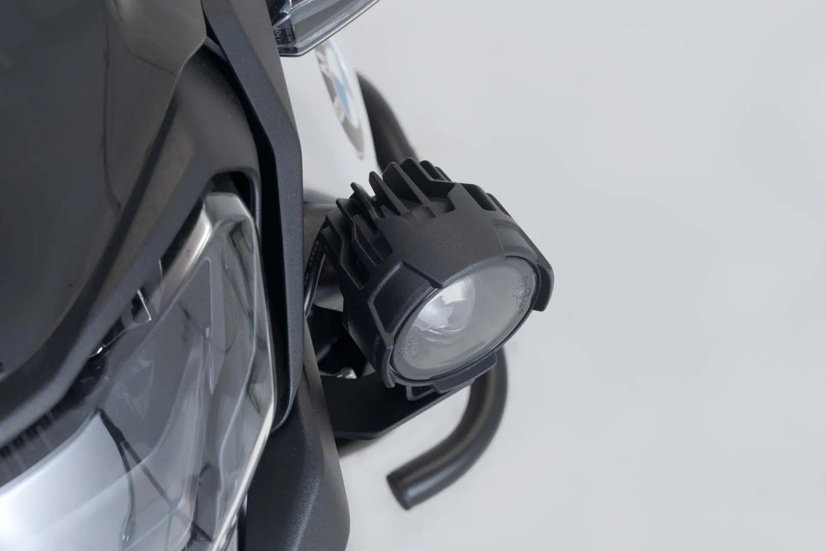 Sw-motech Light Mounting Kit