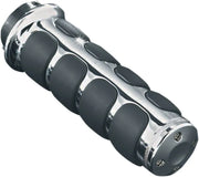 Kuryakyn Iso Grips - 1" Handlebar