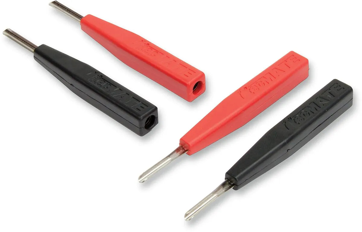 Tecmate Replacement Backprobe Set