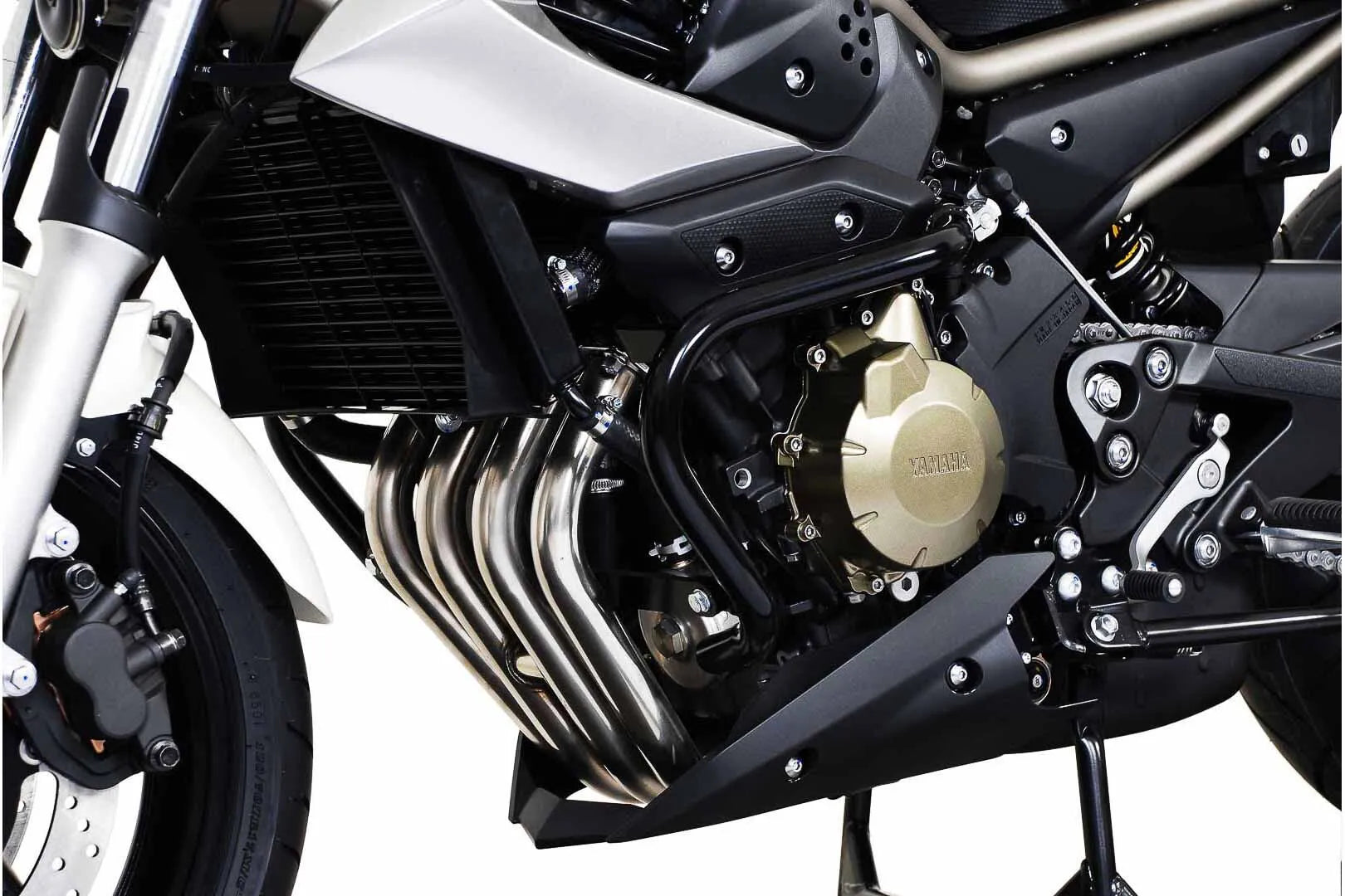 Sw-motech Crash Bar For Frame Mounting Points