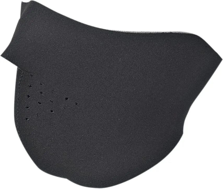 Zan Headgear Neoprene Half Mask 2mm Thick