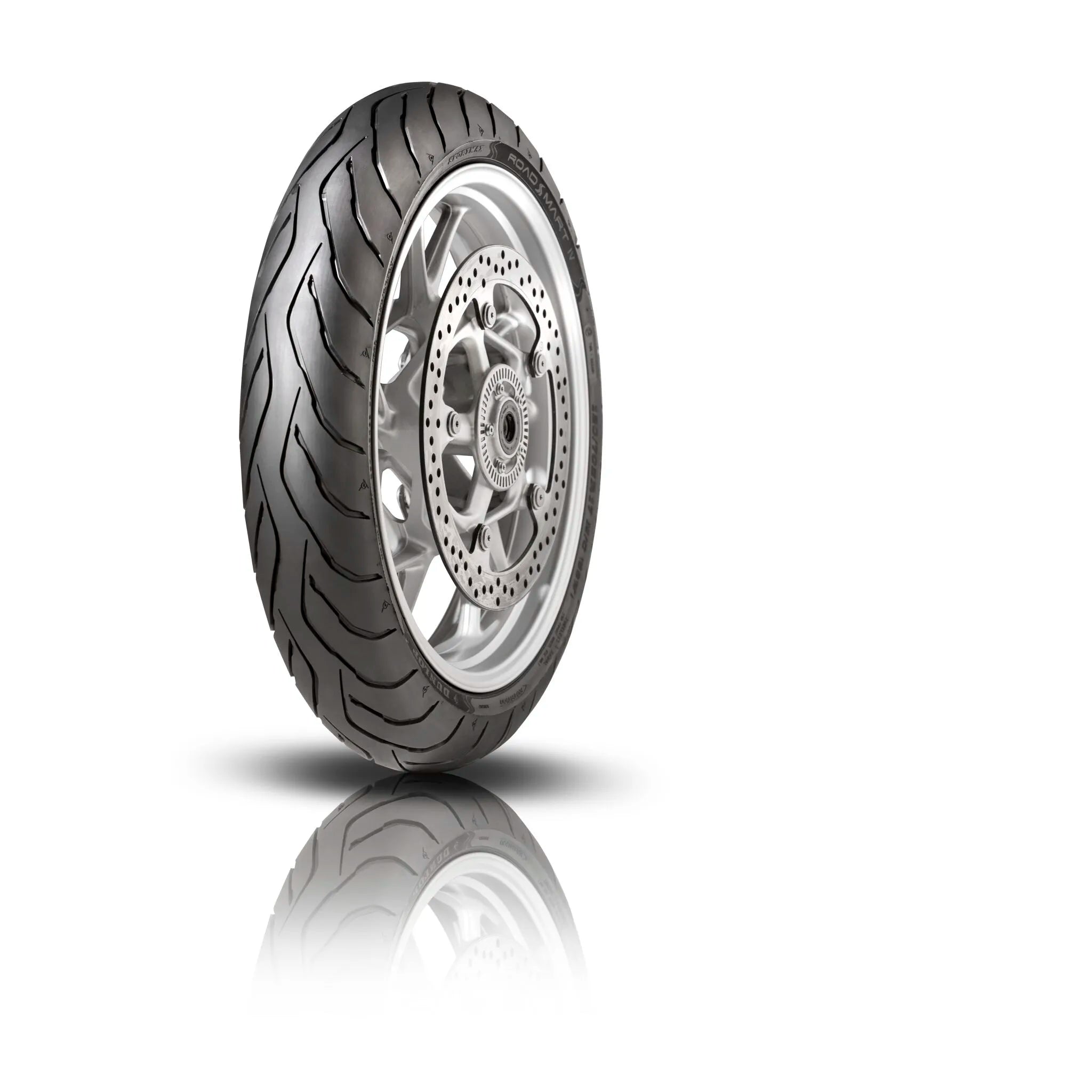 Dunlop Sportmax Roadsmart Iv Tire - 150/60r17 Rear