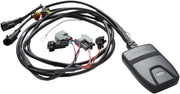 Cobra Fi2000 Powerpro Black Air/fuel Ratio Tuning Module