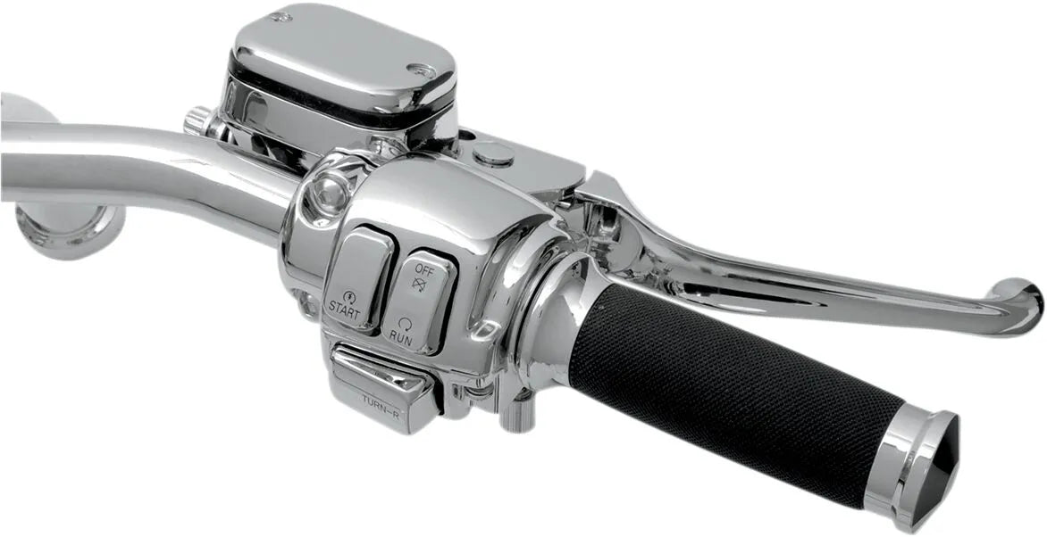 Drag Specialties Handlebar Control Kit - Mechanical Clutch