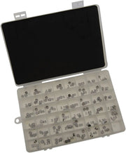 Prox Valve Shim Kit 7.48mm