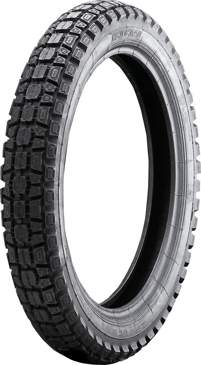 Heidenau K37 Tire 3.25-18 For Vintage Enduro
