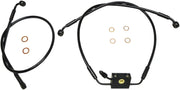 Magnum Shielding Xr Dual Disc Abs Brake Line Kit