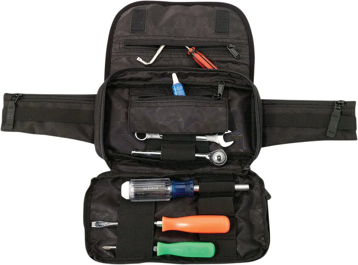 Moose Offroad Qualifier Fanny Pack