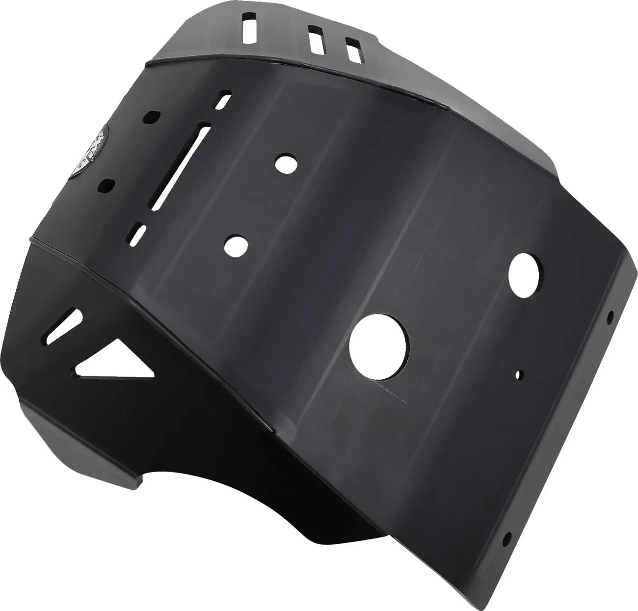 Moose Offroad Pro Skid Plate For Frame Protection