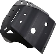 Moose Offroad Pro Skid Plate For Frame Protection