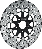 Drag Specialties Ftk Series Brake Rotor - Front