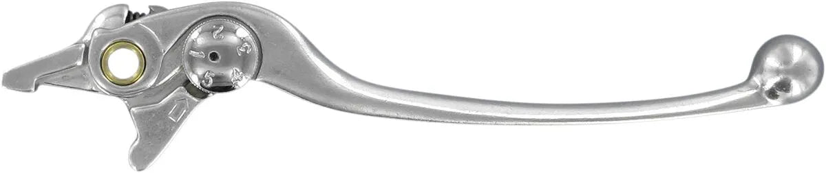Parts Unlimited Brake Lever - Alloy Replacement