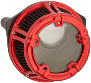 Arlen Ness Method Clear Series Air Cleaner