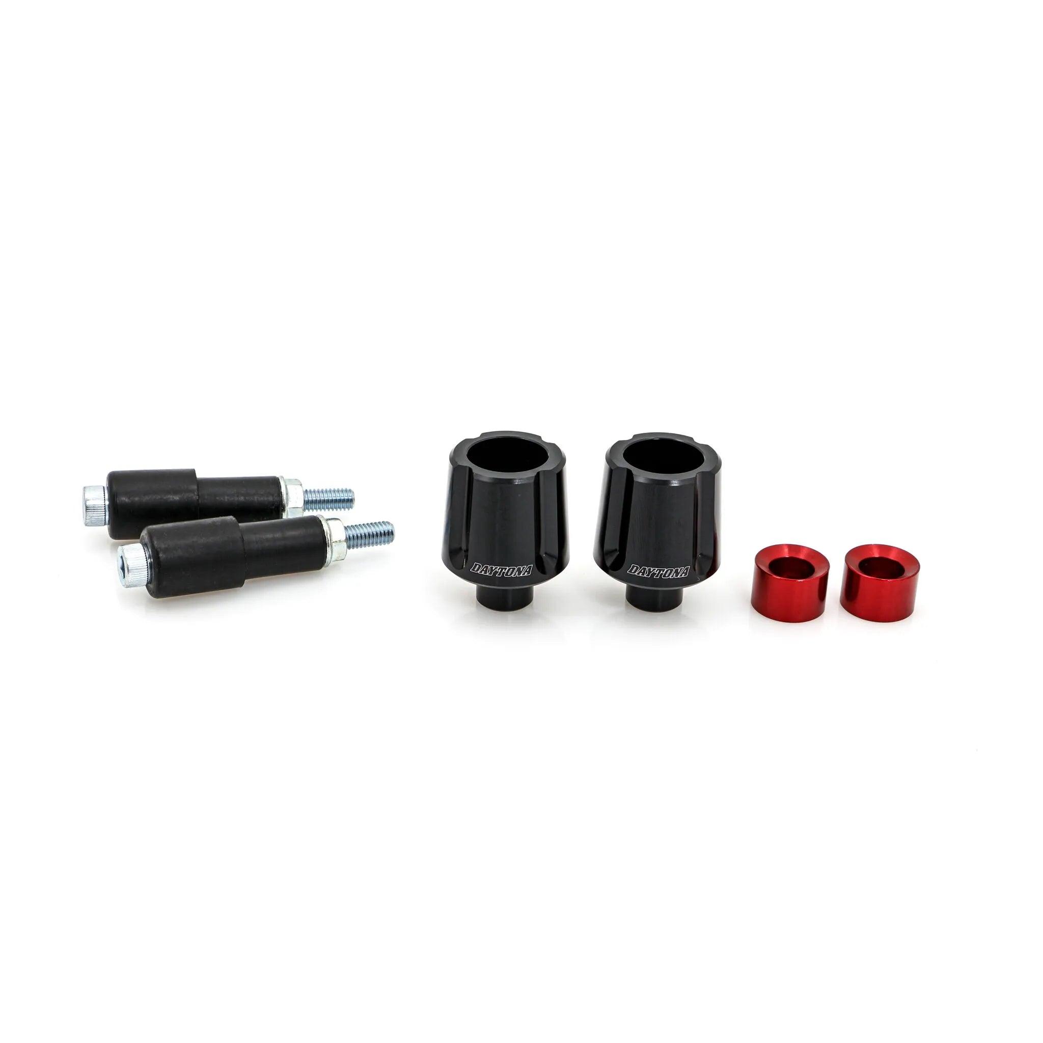 Daytona Compass Handlebar End For 9/16" - 3/4" Handlebars