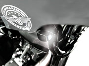 Heinz Bikes Nano Blinker - Stealth Turn Signals