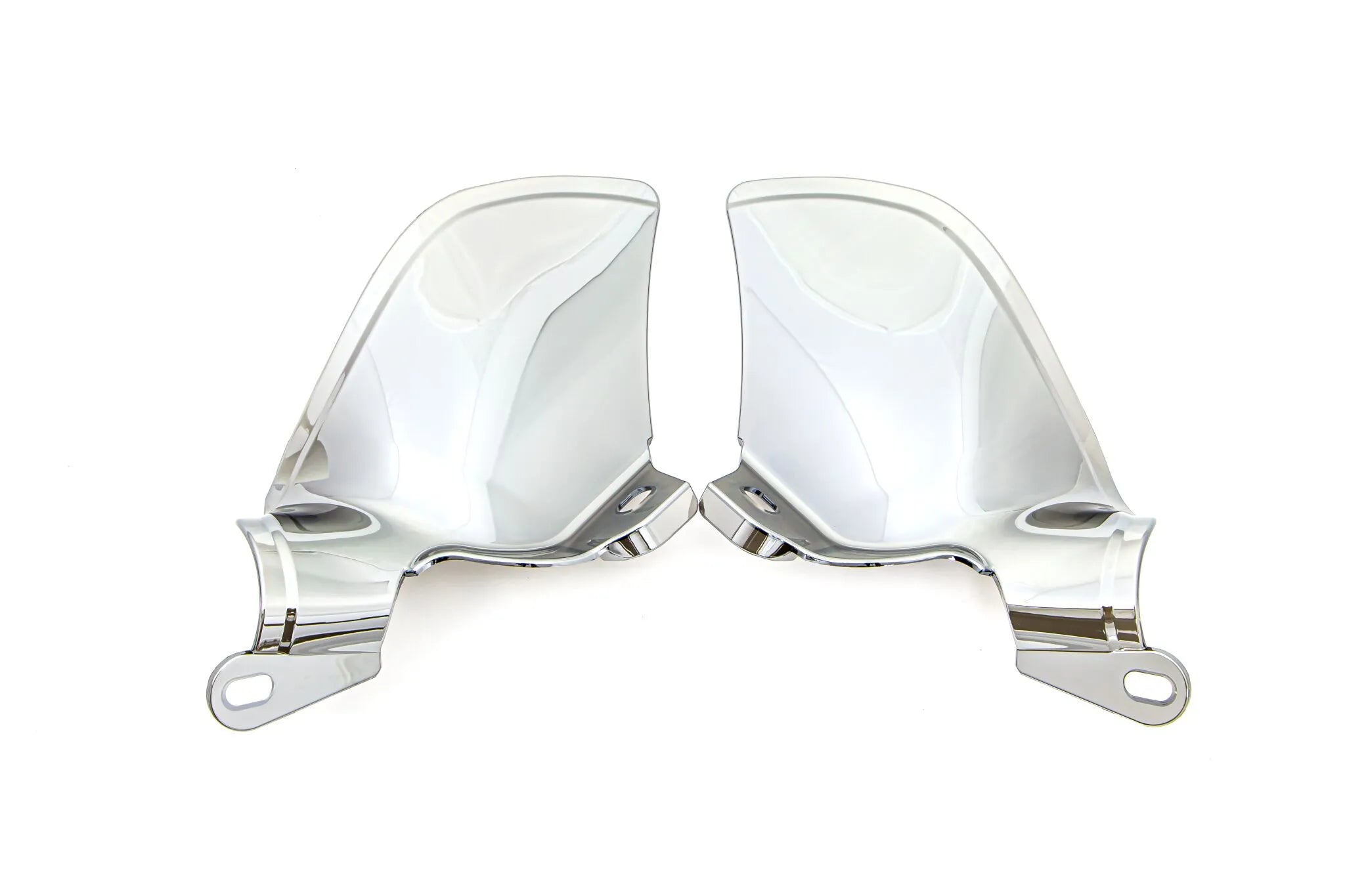 Kuryakyn Tail Saddle Shield