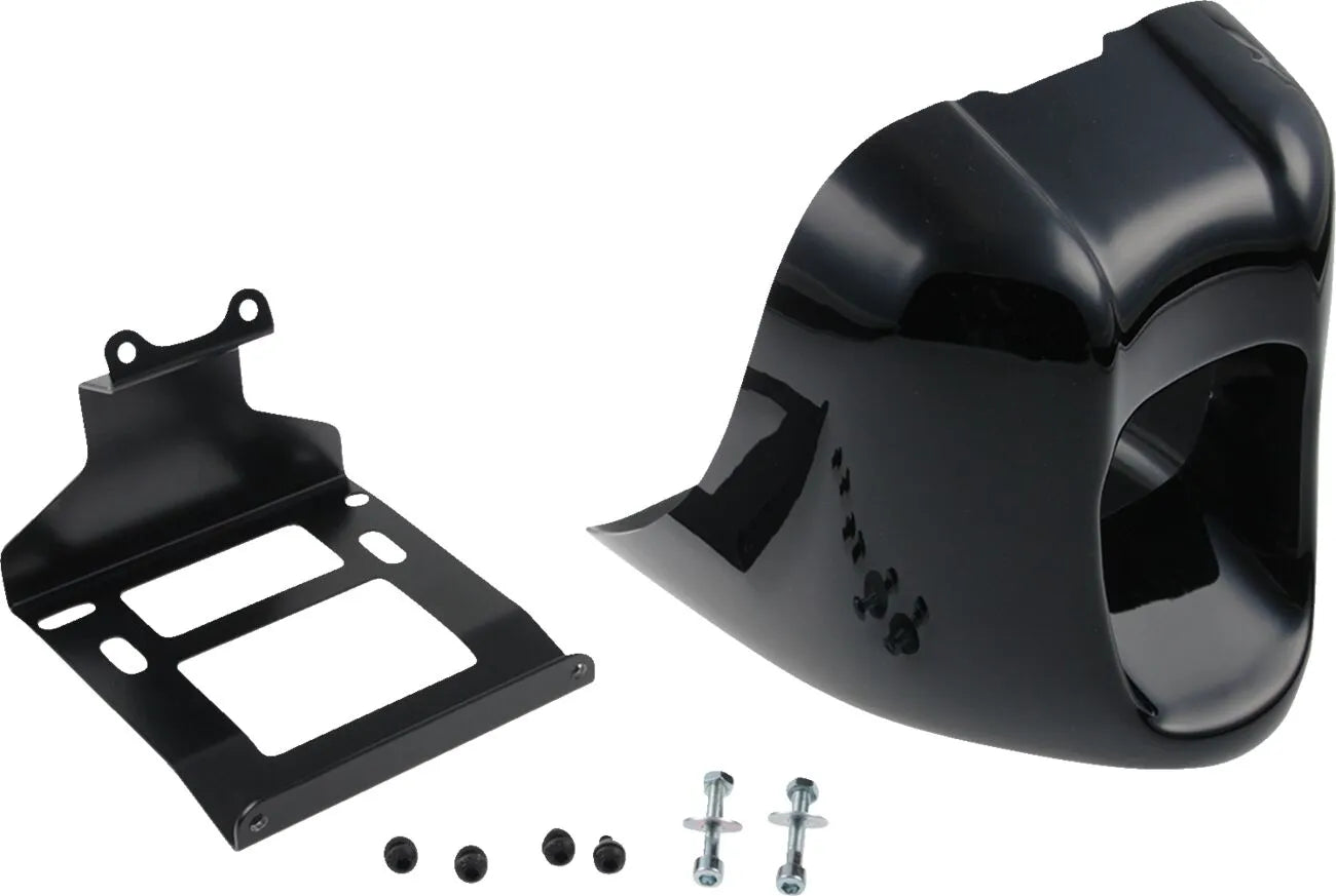Cult Werk Racing Spoiler For Harley-davidson