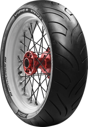 Avon Am63 Viper Stryke Scooter Tire 100/90-10