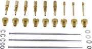 All Balls Carburetor Jet Kit For Mikuni Hsr Carburetors