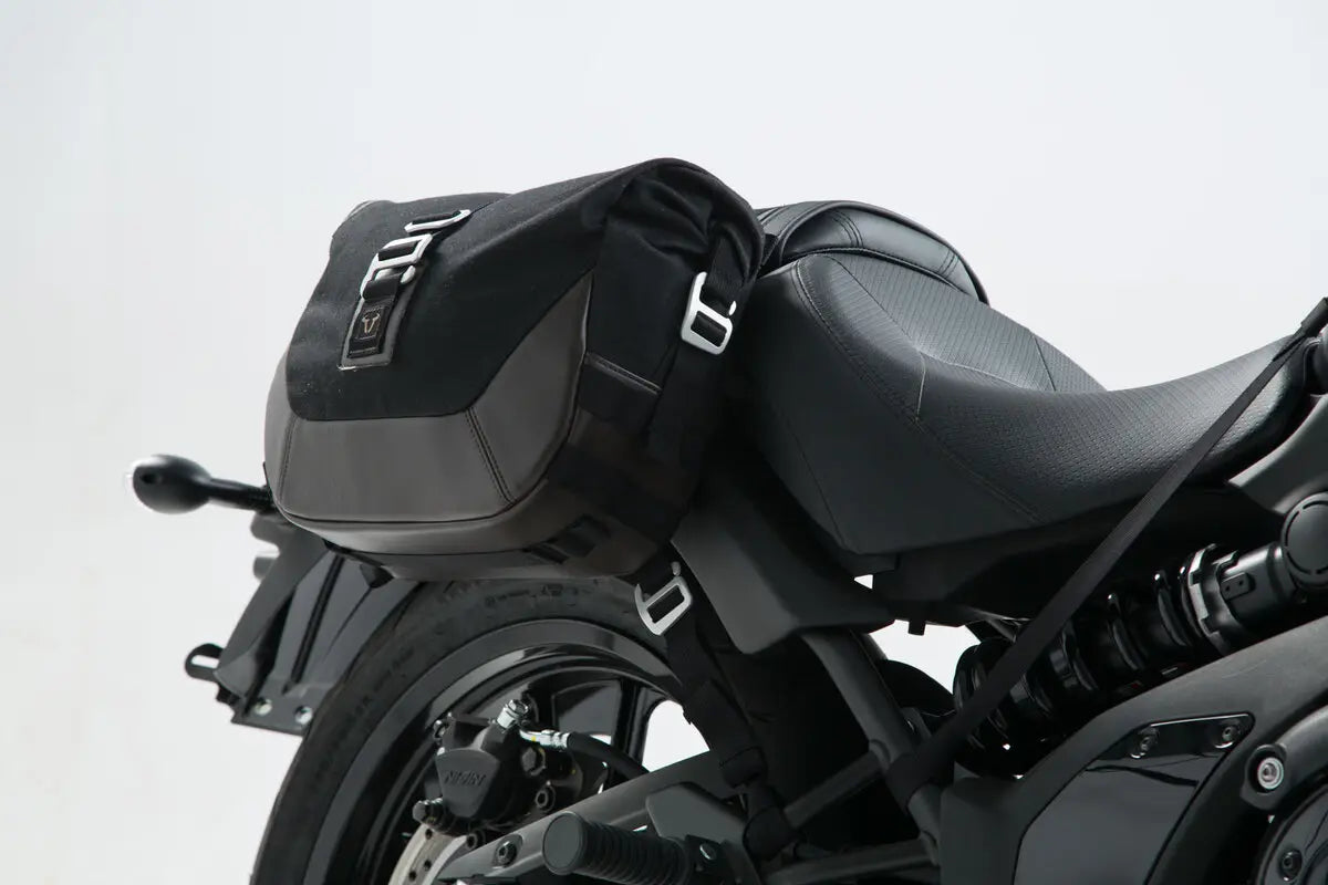 Sw-motech Legend Gear Ls1 Side Bag