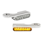 Heinz Bikes Led Handlebar Turn Signals