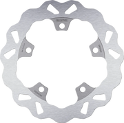 Galfer Brake Rotor For Standard Fitment - Rear