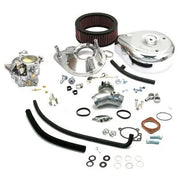 S&s Cycle Super E Carburetor Kit For Harley-davidson