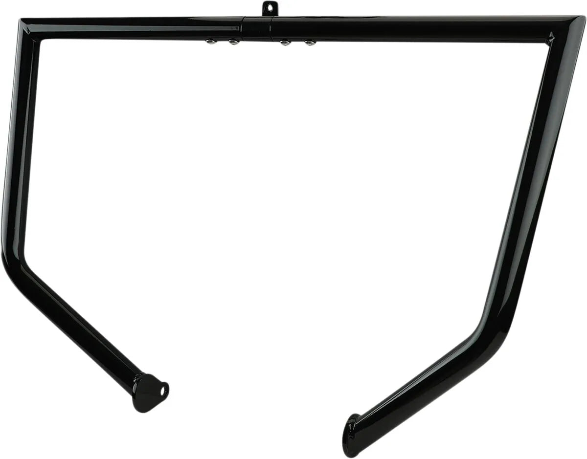 La Choppers Twin Peaks Engine Guard For Touring