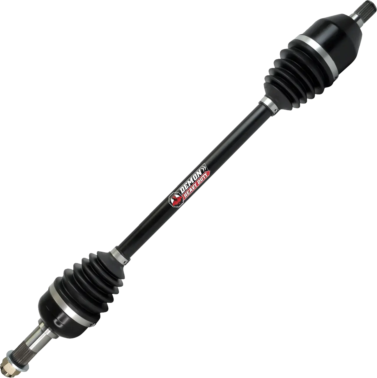 Demon Heavy-duty Axle