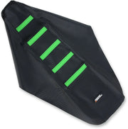 Moose Offroad Ribbed Seat Cover