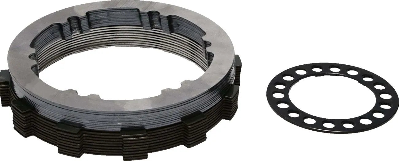 Rekluse Torqdrive® Clutch Pack