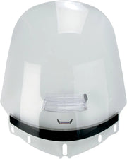 Slipstreamer Gold Wing Tourshield - Clear Windshield