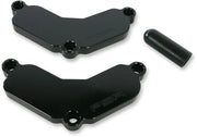 Psr Air Injection Block-off Plate
