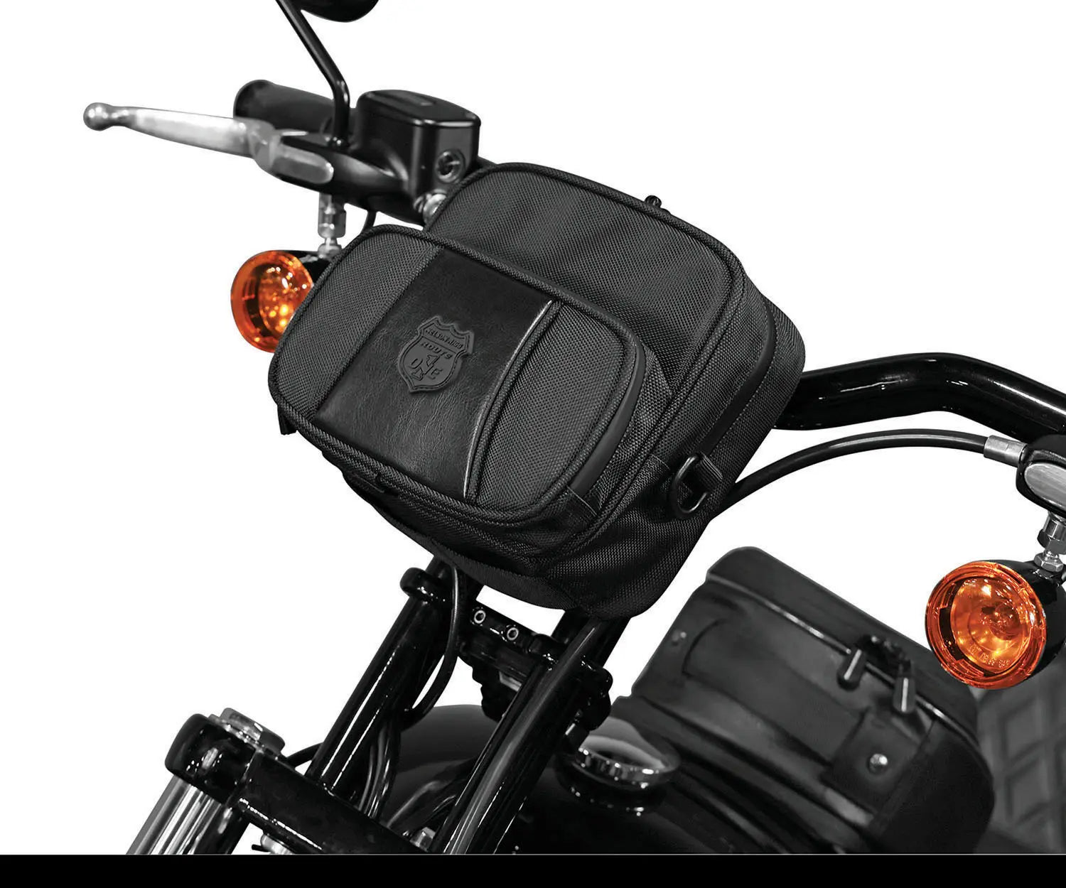 Nelson Rigg Route 1 Handlebar Bag - 7 Liter
