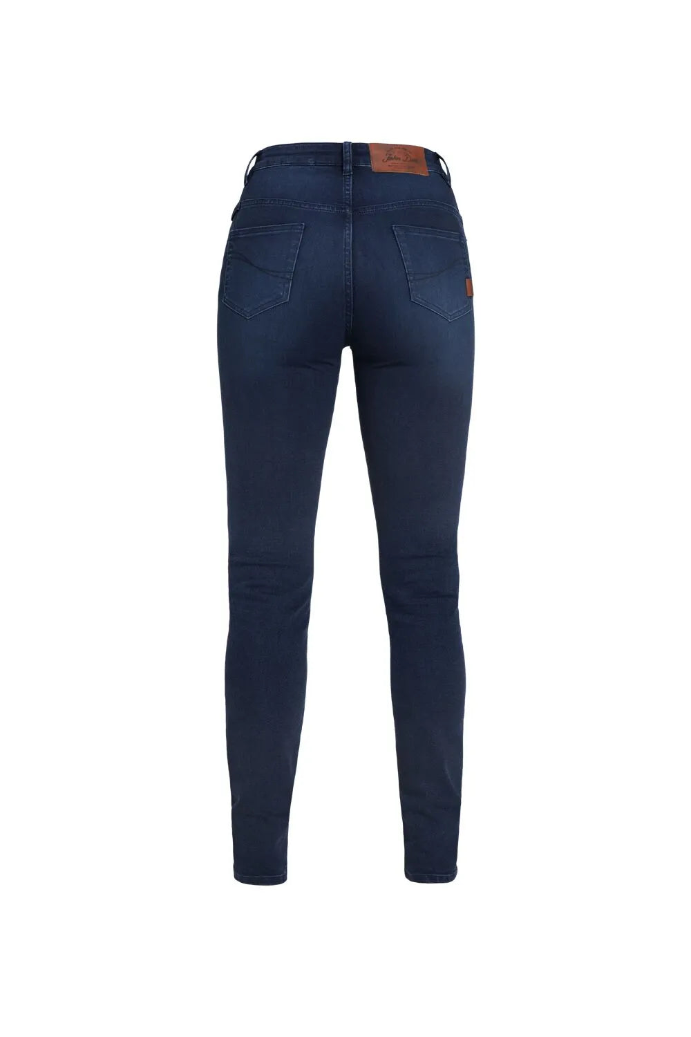 John Doe Women's Ruby Riding Pants - Indigo