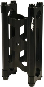 Powermadd Pivot Handlebar Risers 5"