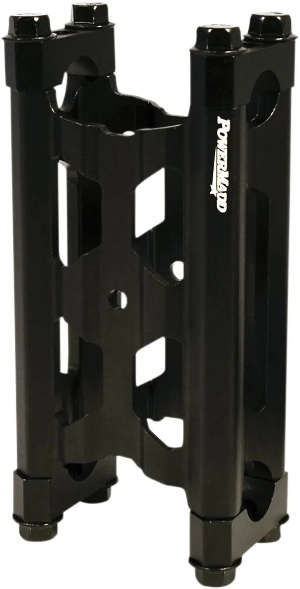 Powermadd Pivot Handlebar Risers 5"